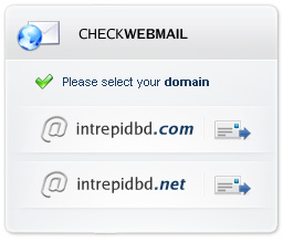 Check Webmail