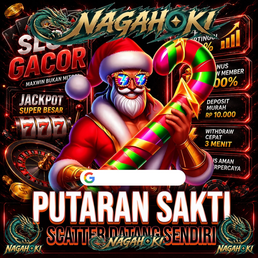 NAGAHOKI: Pengalaman Bermain Lebih Nyaman Tanpa Lag Di Situs Game Modern Untuk Pemain Aktif
