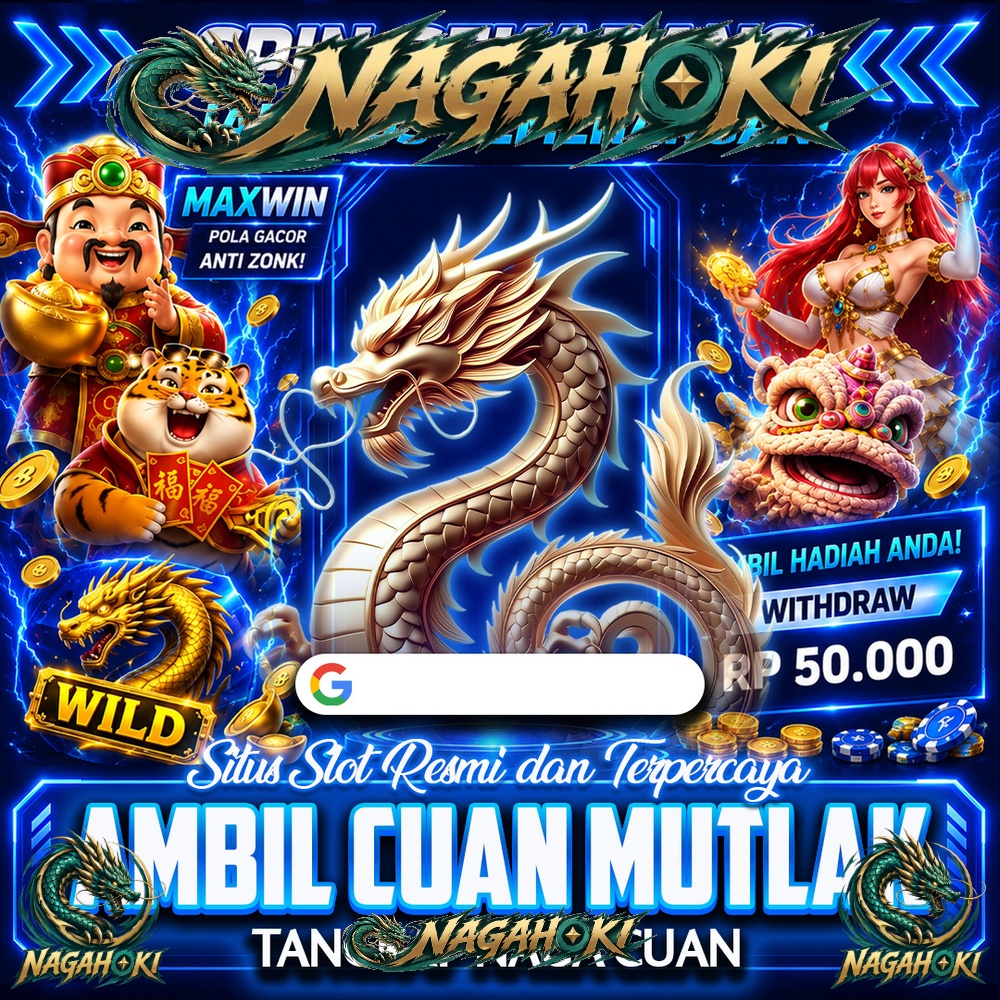 NAGAHOKI